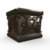 Gardenstone Adagio Planters Gardenstone Bronze